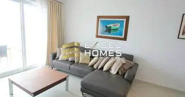 Apartamento 2 habitaciones en Gzira, Malta