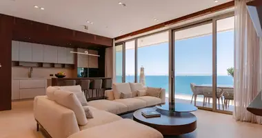 Apartamento 3 habitaciones en Pafos, Chipre