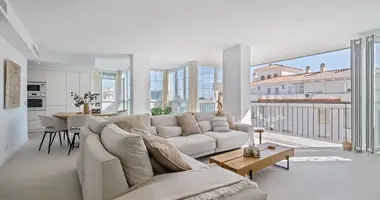 Wohnung 3 Schlafzimmer in Torremolinos, Spanien