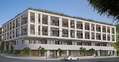 1 bedroom apartment in Limassol, Cyprus