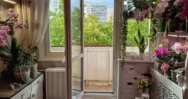 Apartamento 3 habitaciones en Minsk, Belarús