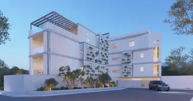 1 bedroom apartment in Cyprus