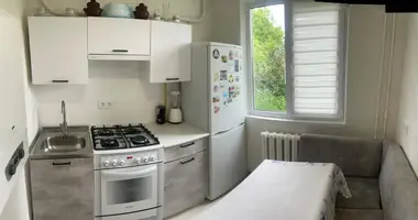 3 room apartment in Minsk, Belarus