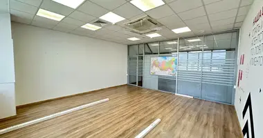 Pomieszczenie biurowe 231 m² w Moskwa, Rosja