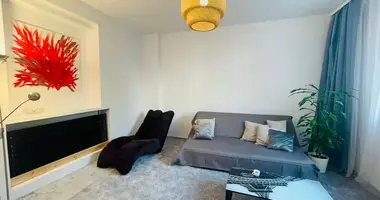 Apartamento 1 habitación en Cracovia, Polonia