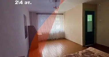 1 room apartment in Maladzyechna, Belarus