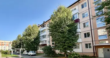 Wohnung 3 zimmer in Orscha, Belarus