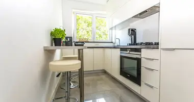 Apartamento 2 habitaciones en Varsovia, Polonia