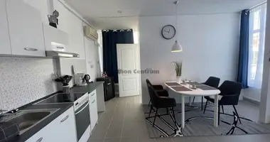 3 room apartment in Heviz, Hungary
