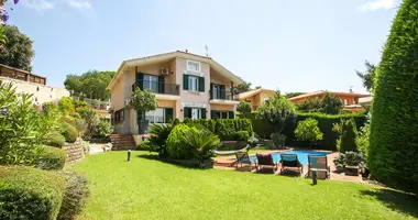 Haus 4 Zimmer in Sant Vicenc de Montalt, Spanien