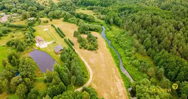 Casa en Chaciencycki siel ski Saviet, Bielorrusia