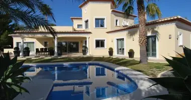 Villa 4 chambres dans Izhevsk, Russie