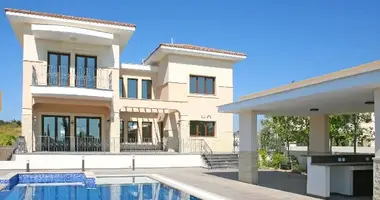 Maison 5 chambres dans Limassol, Chypre