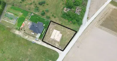 Habitación en Potrzanowo, Polonia