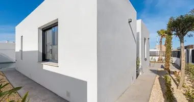 Casa 4 habitaciones en Cartagena, España