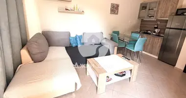 2 bedroom apartment in Nesebar, Bulgaria