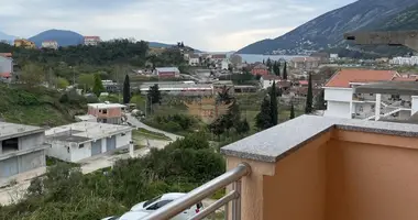 Wohnung 3 zimmer in Igalo, Montenegro