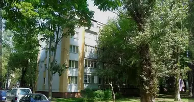 Appartement 2 chambres dans Homiel, Bélarus