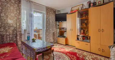 2 room apartment in Warsaw, Poland