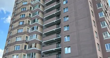 Oficina 75 m² en Minsk, Bielorrusia