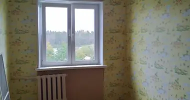 3 room apartment in Bolshevrudskoe selskoe poselenie, Russia