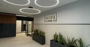 Apartamento 3 habitaciones en Poznan, Polonia