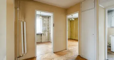 Apartamento 4 habitaciones en Poznan, Polonia