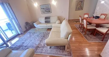 2 bedroom apartment in Budva, Montenegro