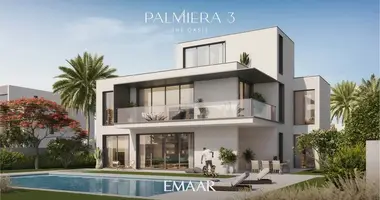 Villa en Dubái, Emiratos Árabes Unidos