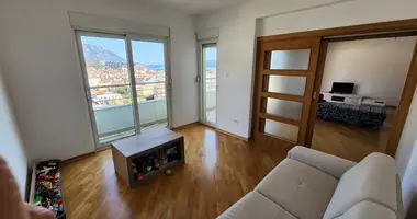 2 bedroom apartment in Budva, Montenegro