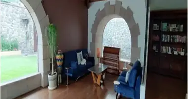 Casa 3 habitaciones en Ciudad de México, México