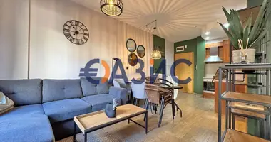 Wohnung in Sweti Wlas, Bulgarien
