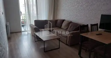 1 bedroom apartment in Tbilisi, Georgia