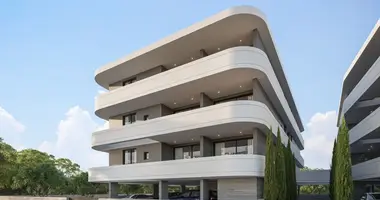 Wohnung 2 Schlafzimmer in Limassol, Zypern