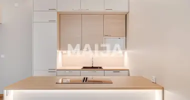 2 bedroom apartment in Helsinki sub-region, Finland