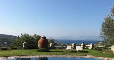 House 12 bedrooms in Bodrum, Turkey