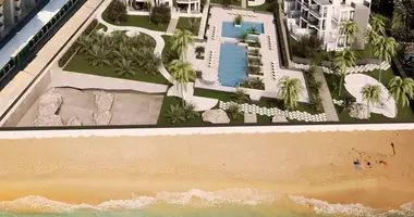 Квартира в Denia, Испания
