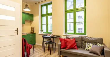 1 room apartment in Poznan, Poland