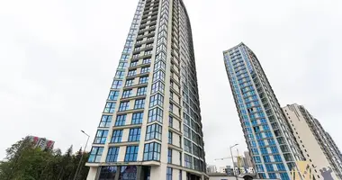 Propriété commerciale 48 m² dans Minsk, Biélorussie