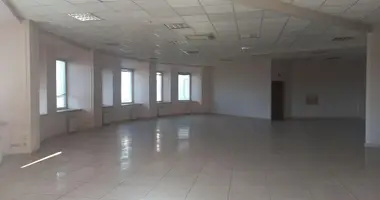 Oficina 284 m² en Minsk, Bielorrusia