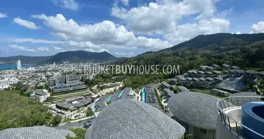 Villa 1 bedroom in Pa Tong, Thailand