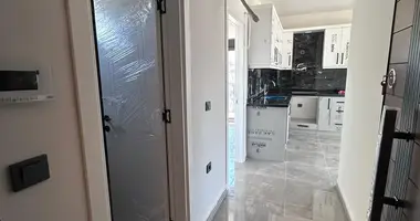 Appartement 1 chambre dans Mahmutlar, Turquie