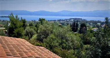 Chalet 3 chambres dans Érétrie, Grèce