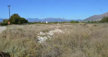 Plot of land in Midea, Greece