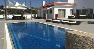 Haus 3 Schlafzimmer in Agia Napa, Zypern