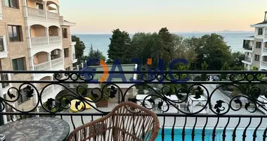 Apartamento 3 habitaciones en Nesebar, Bulgaria