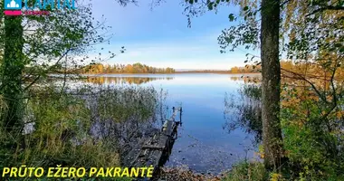 Parcela en Prutele, Lituania