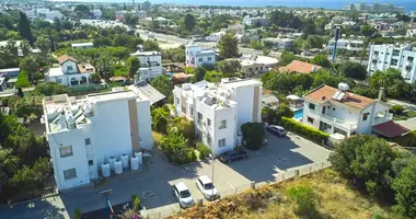 Apartamento 1 habitacion en Motides, Chipre del Norte