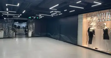 Office 135 m² in Moscow, Russia