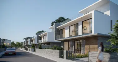Villa 3 bedrooms in Yeroskipou, Cyprus